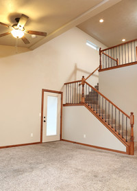 Tribbey Townhomes in Sioux Falls, SD - Building Photo - Building Photo