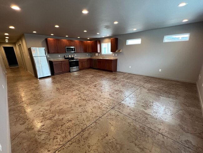 511 F St NE in Quincy, WA - Building Photo - Building Photo