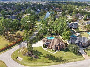 25307 Piney Bend Ct in Spring, TX - Building Photo - Building Photo