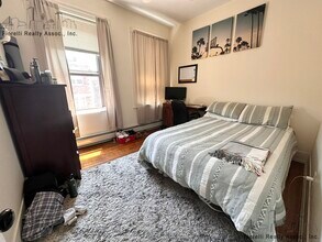 344 Hanover St, Unit 9 in Boston, MA - Building Photo - Building Photo