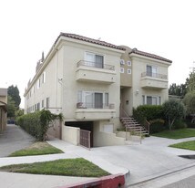 Townhomes on Ben Ave.