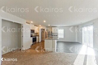 1626 Hidden Gdn Ln in Gilbert, SC - Building Photo - Building Photo