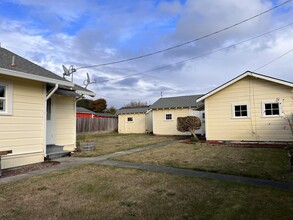 3239 K St in Eureka, CA - Building Photo - Building Photo