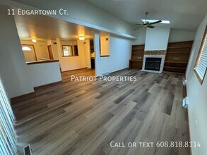 11 Edgartown Ct in Madison, WI - Building Photo - Building Photo