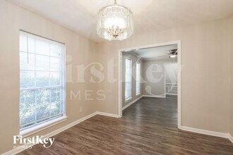 4903 Shatner Dr in Houston, TX - Building Photo - Building Photo