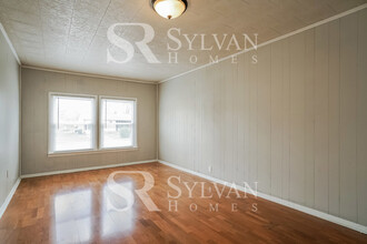 55 Crutchfield Dr in Newport News, VA - Building Photo - Building Photo