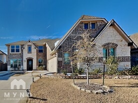 2014 Ranchwood Drive, Unit 2 - 2116.1255706 in Wylie, TX - Building Photo