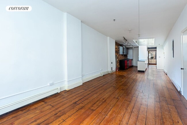 property at 143 W 21st St