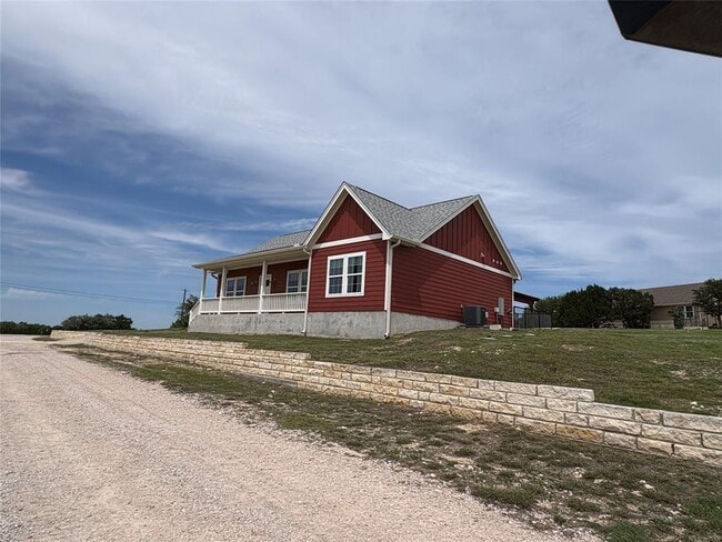 500 Harmon Hills Cove in Dripping Springs, TX - Building Photo - Building Photo