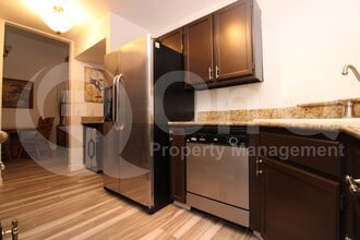 3210 E Calle De La Punta in Tucson, AZ - Building Photo - Building Photo