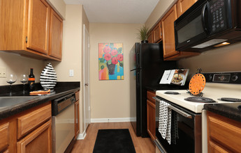 Windsong Village Apartments in Spring, TX - Building Photo - Interior Photo