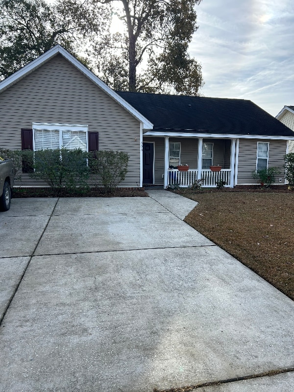 property at 305 Rose Marie Ln