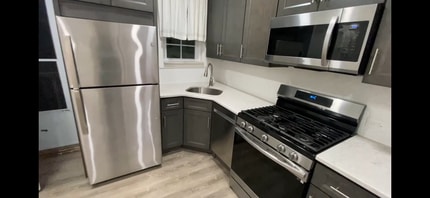 112 Marshall St in Elizabeth, NJ - Building Photo - Building Photo