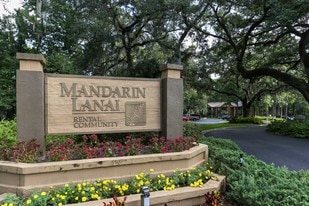 Mandarin Lanai