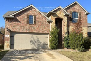 138 Cameron Dr in Royse City, TX - Building Photo