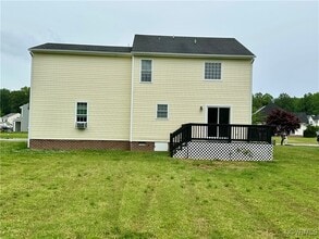 2905 Meadowview Blvd in Hopewell, VA - Building Photo - Building Photo