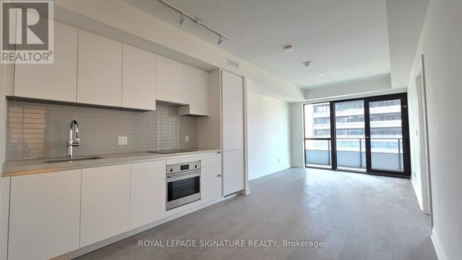 property at 4015 The Exchange