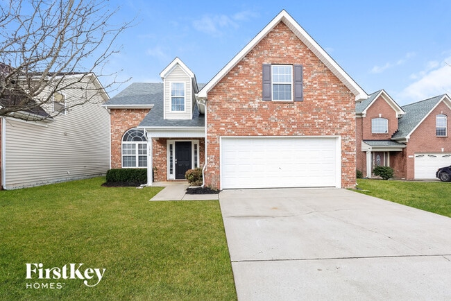 property at 1316 Sunray Dr