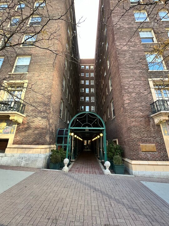 29 State St in Salt Lake City, UT - Building Photo