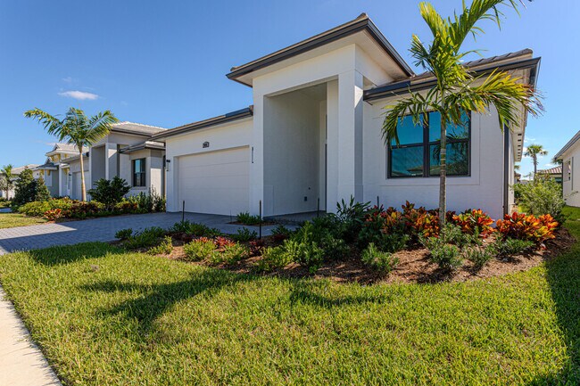property at 9155 SW Esule Way