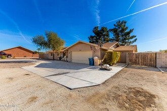 2421 S 221st Ave in Buckeye, AZ - Building Photo - Building Photo