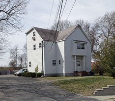 156 Smithtown Blvd in Nesconset, NY - Building Photo