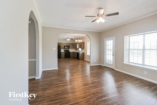 7339 Confederate Cir E in Memphis, TN - Building Photo - Building Photo
