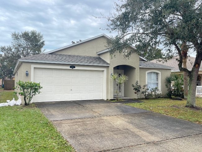 4321 Swanna Dr in Melbourne, FL - Building Photo - Building Photo