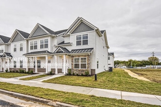 225 Ansley Wy in Lebanon, TN - Building Photo - Building Photo
