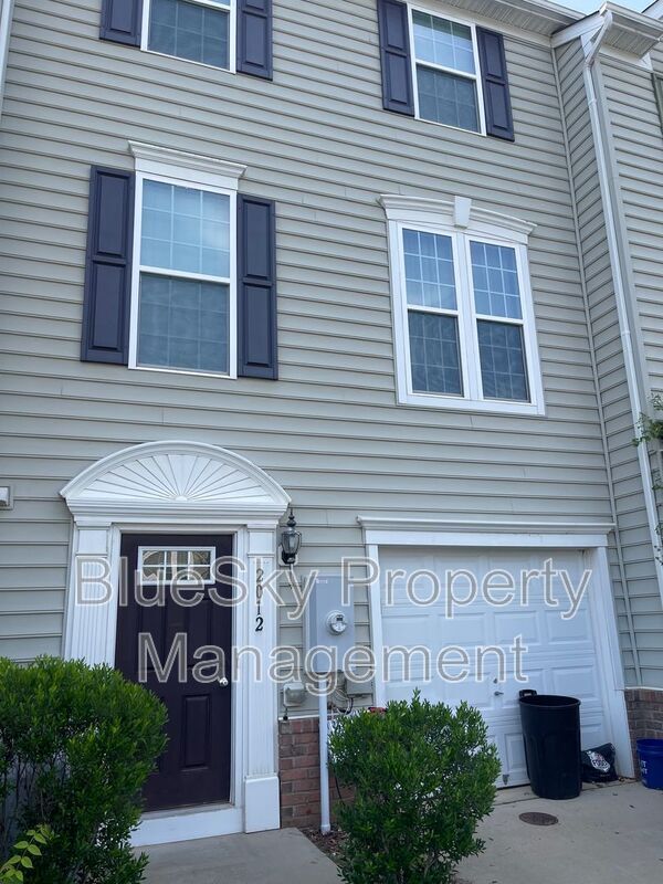 property at 2012 Elm Tree Ct
