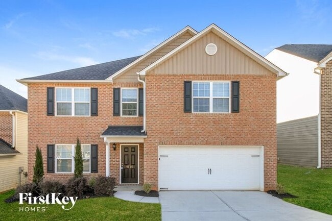 property at 4725 Tuliptree Dr