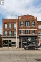 433 Barton St E in Hamilton, ON - Building Photo - Building Photo