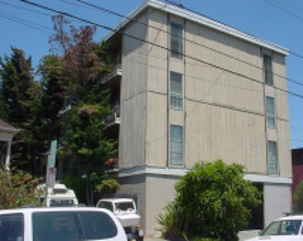 1739 Addison St in Berkeley, CA - Building Photo - Other