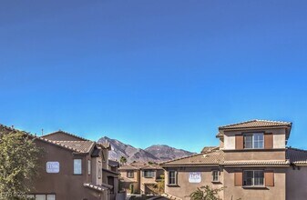 11489 Belmont Lake Dr in Las Vegas, NV - Building Photo - Building Photo