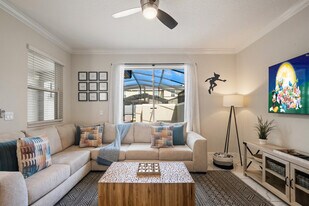 4369 Quote St in Kissimmee, FL - Building Photo