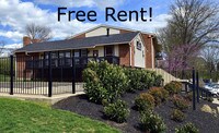 Building Photo - Triple Crown at Tates Creek - FREE RENT! Apartments in Lexington, Kentucky