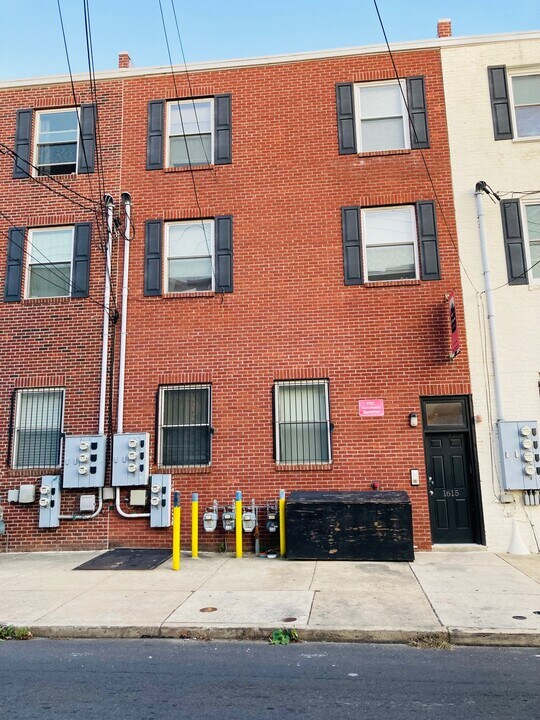 1615 N Sydenham St, Unit 1 Photo