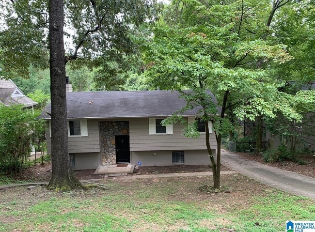 1919 20th Ave S in Birmingham, AL - Building Photo - Building Photo