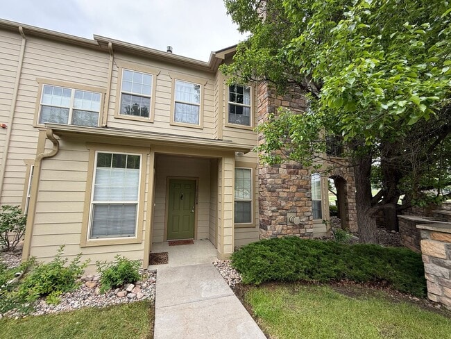 property at 5620 Fossil Creek Pkwy