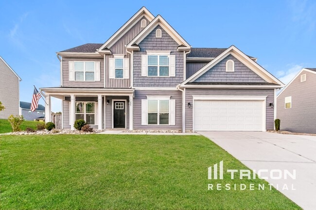 property at 225 Rosewood Ln