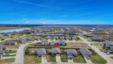 305 Wayne County Dr in Katy, TX - Building Photo - Building Photo