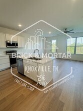 1458 Mountain Quail Cir in Maryville, TN - Building Photo - Building Photo
