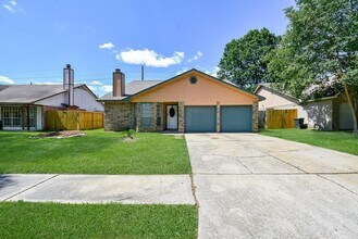 2623 Forestbrook Dr in Spring, TX - Building Photo - Building Photo