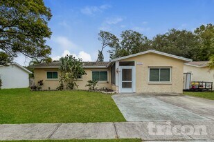 12293 103rd St N in Largo, FL - Building Photo