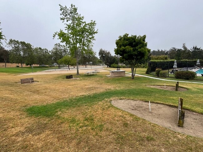 4101 Eucalyptus Ln in Santa Maria, CA - Building Photo - Building Photo