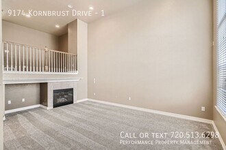9174 Kornbrust Dr in Lone Tree, CO - Building Photo - Building Photo