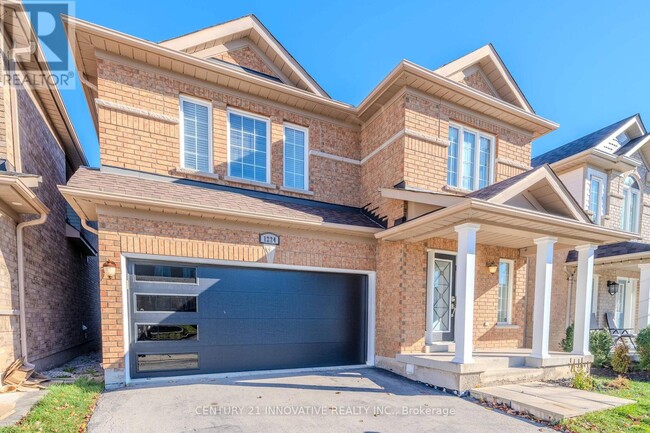 1224 Bonin Crescent
