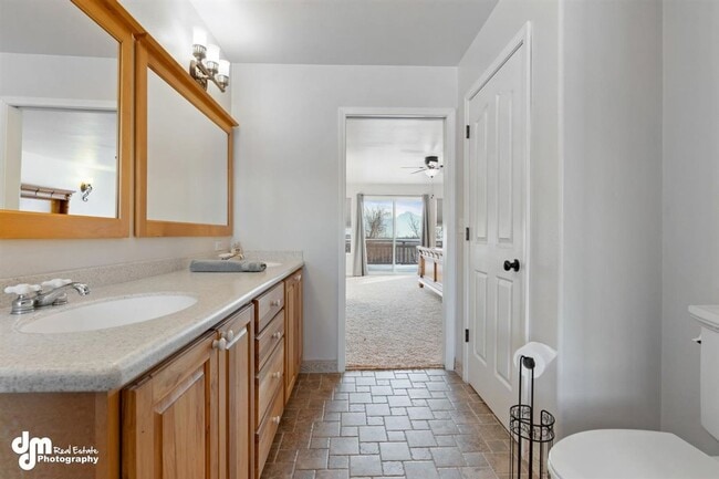 8908 E Mint Cir in Palmer, AK - Building Photo - Building Photo