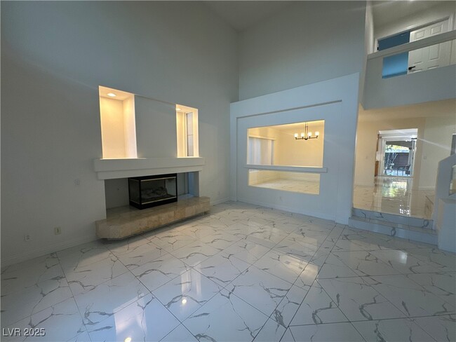 6678 Starshell Bay Ave in Las Vegas, NV - Building Photo - Building Photo
