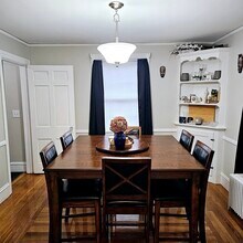 184 Canton St in Providence, RI - Foto de edificio - Building Photo